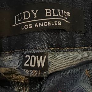 Judy Blue jeggings